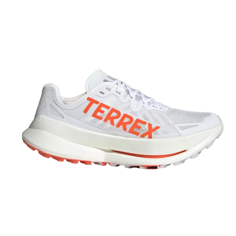 Adidas Men's Terrex Agravic Speed Ultra - Trail