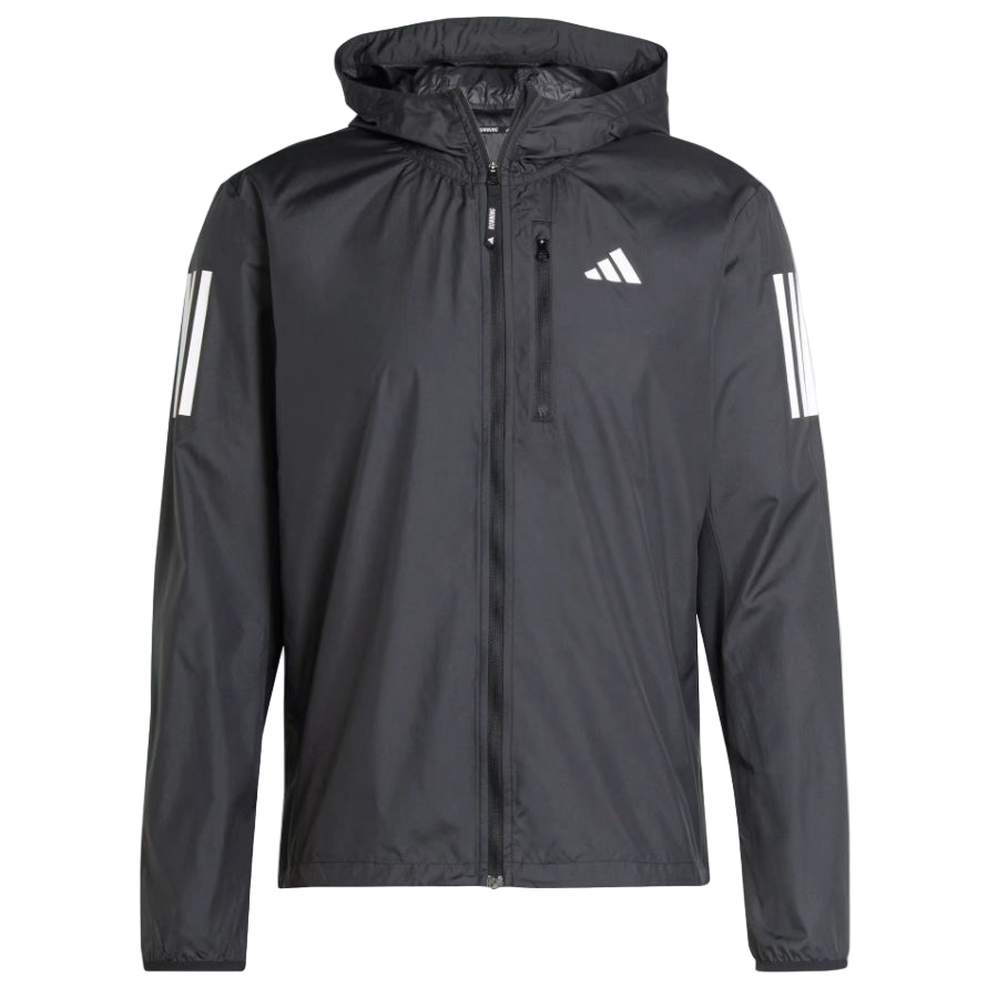 Adidas Mens Own The Run Jacket