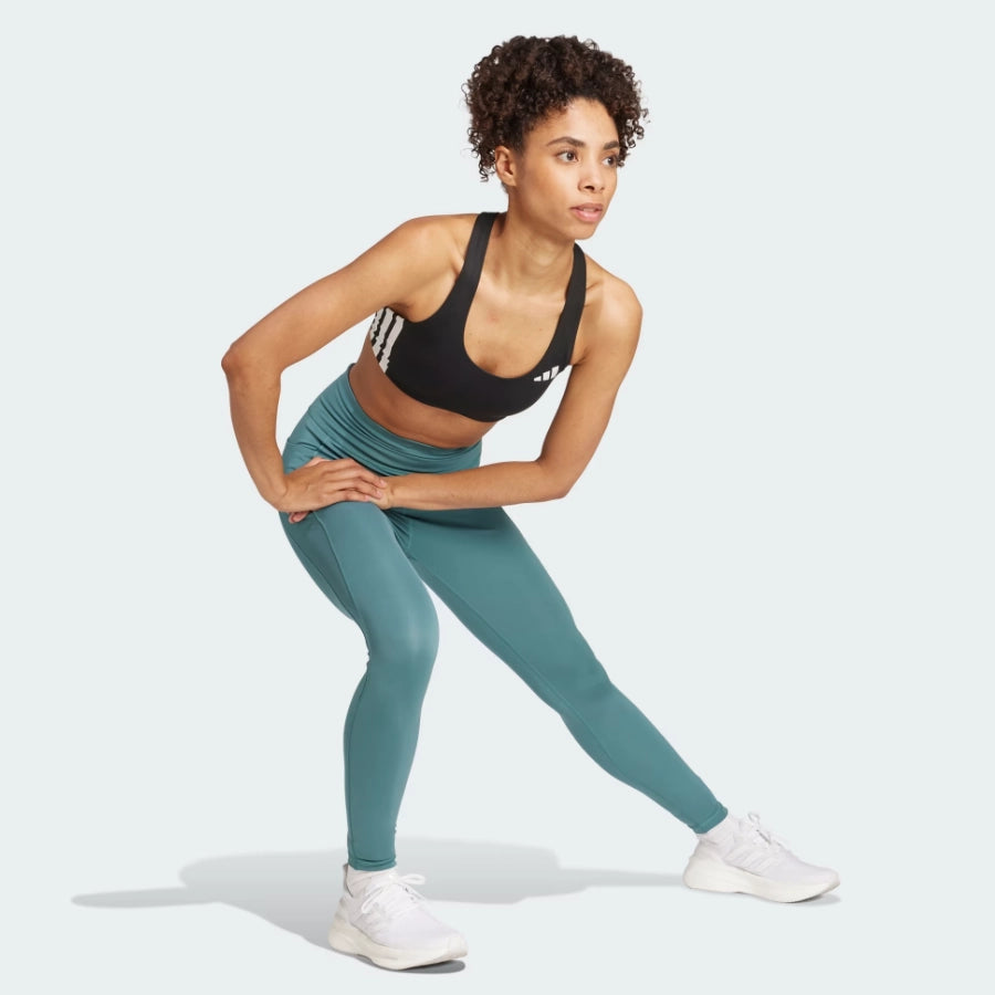 Adidas Womens Own The Run 7/8 Leggings