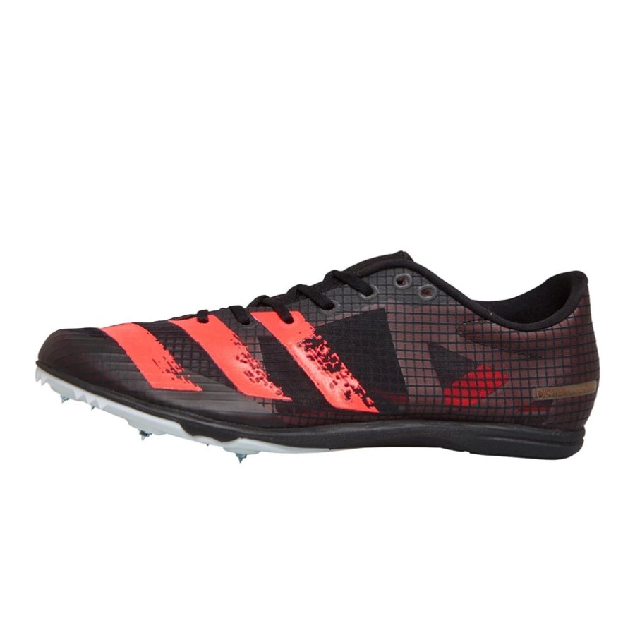 Adidas Unisex Distancestar Track Spikes