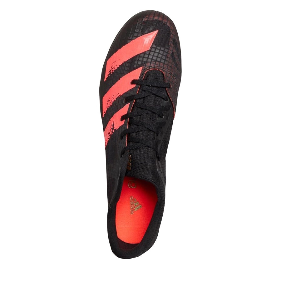 Adidas Unisex Distancestar Track Spikes