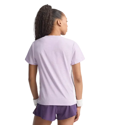 Adidas Womens Adizero Running T-Shirt