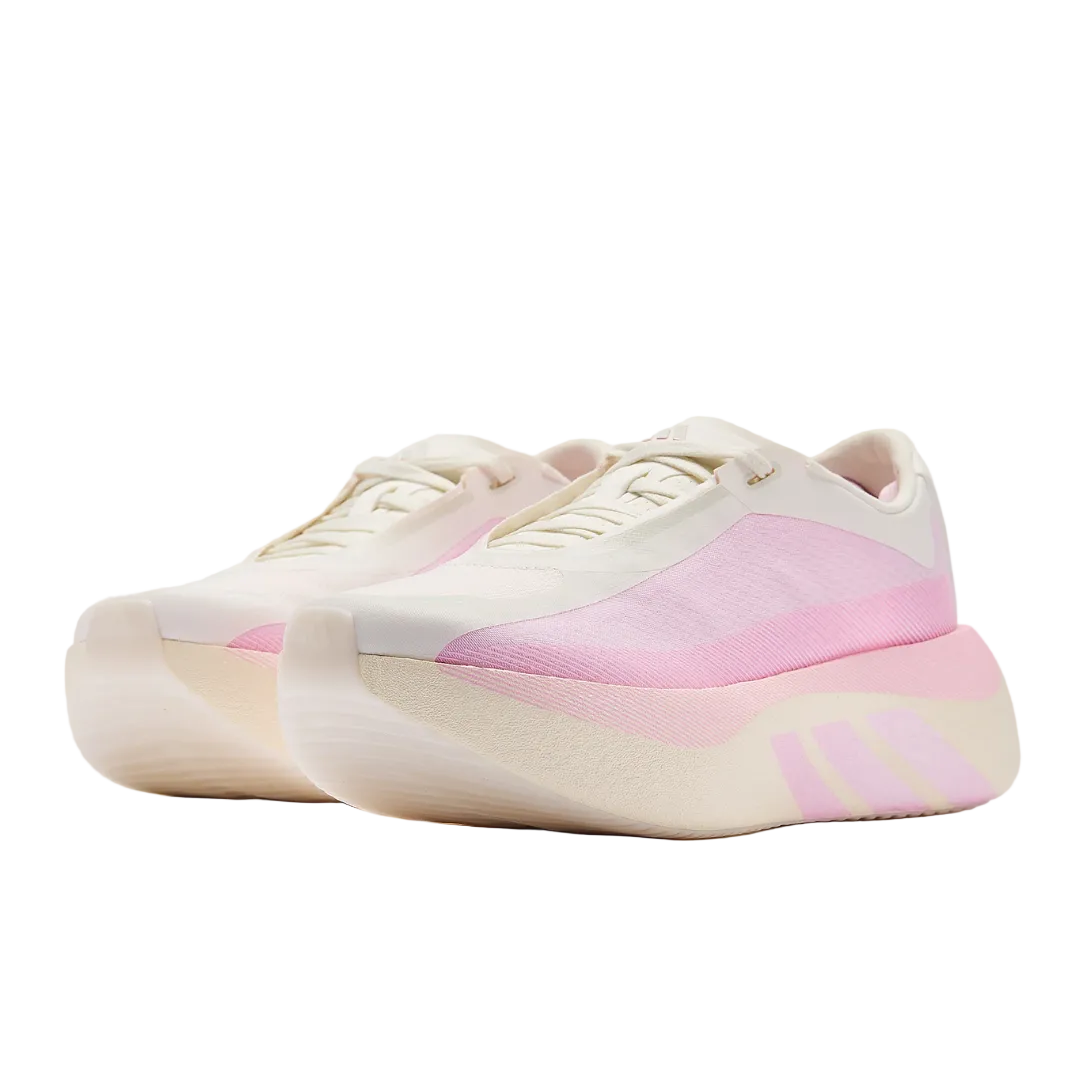 Adidas Womens Hyperboost Edge - Neutral