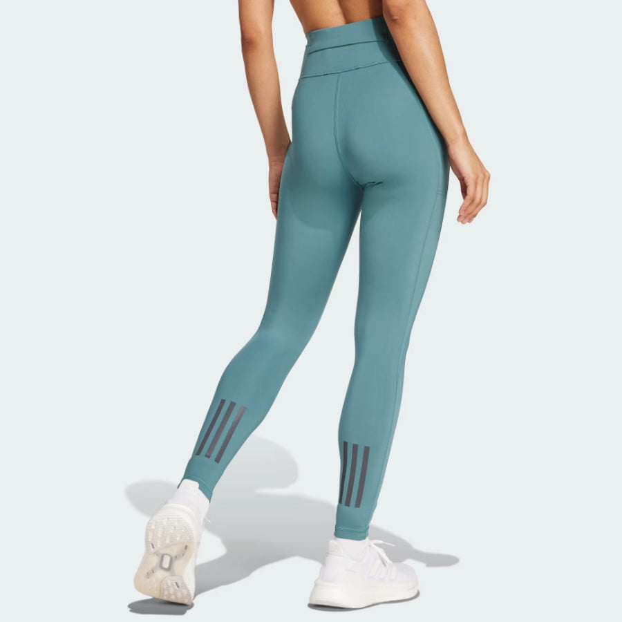 Adidas Womens Own The Run 7/8 Leggings