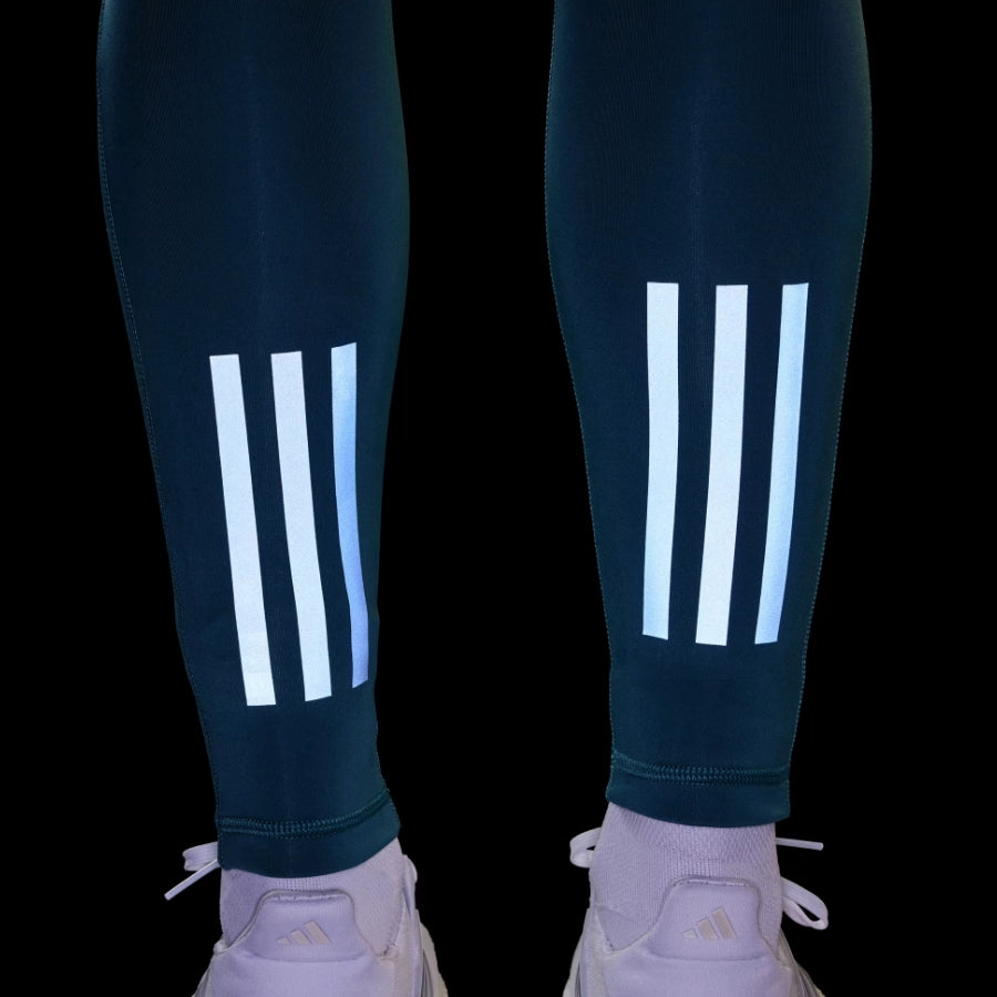 Adidas Womens Own The Run 7/8 Leggings