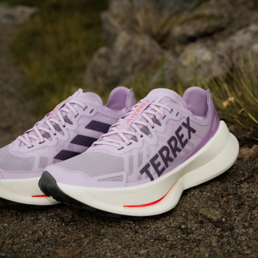 Adidas Women's Terrex Agravic Speed Ultra - Trail