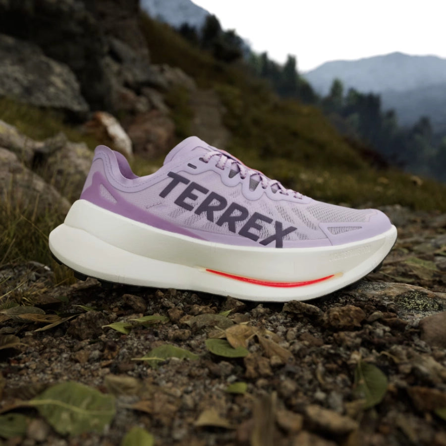 Adidas Women's Terrex Agravic Speed Ultra - Trail