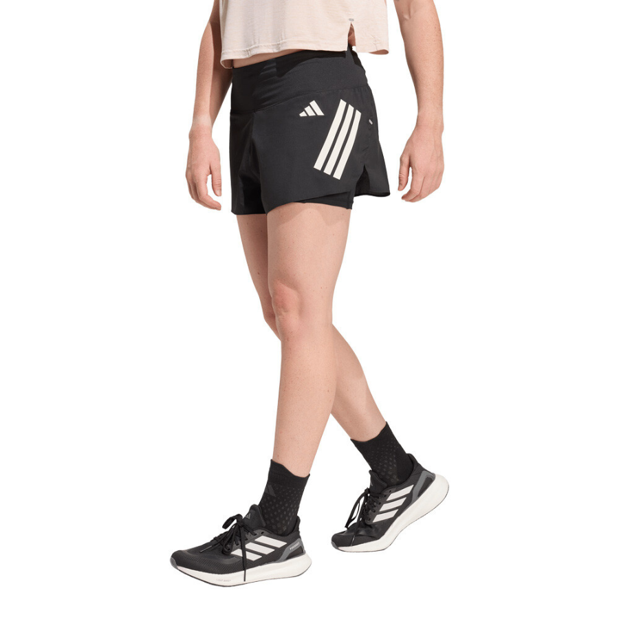 Adidas Womens Adi365 Formotion 2in1 Shorts