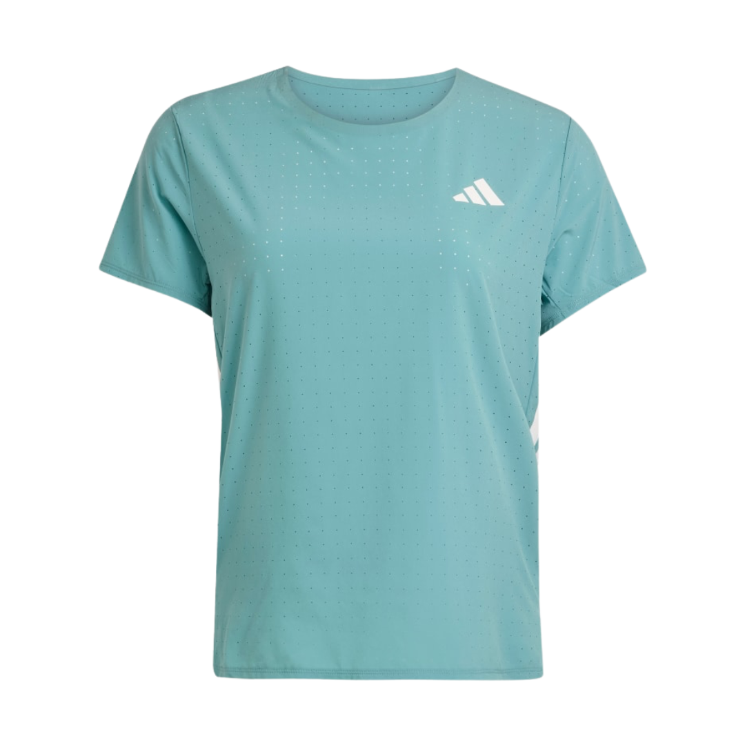 Adidas Womens Adizero Running T-Shirt