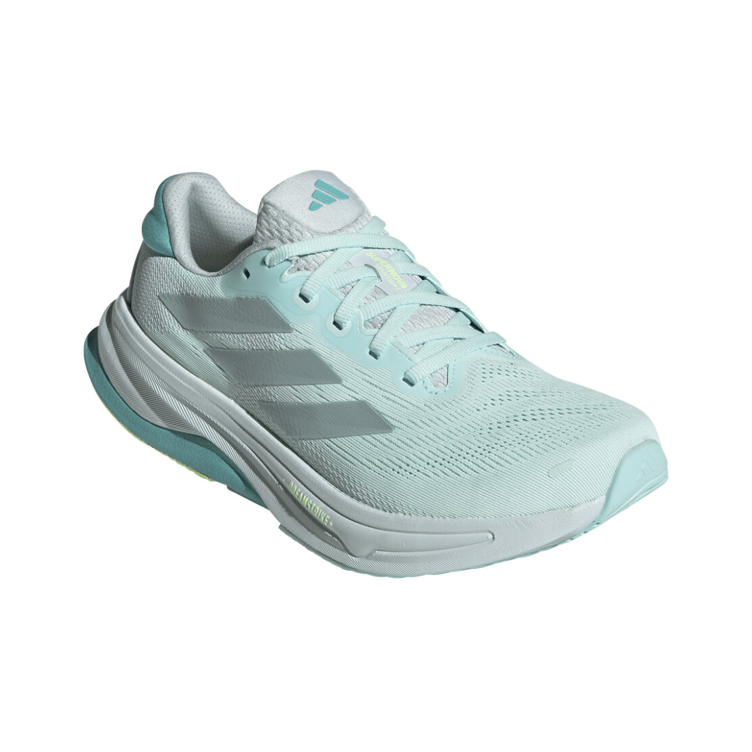 Adidas Womens Supernova Solution 2.0