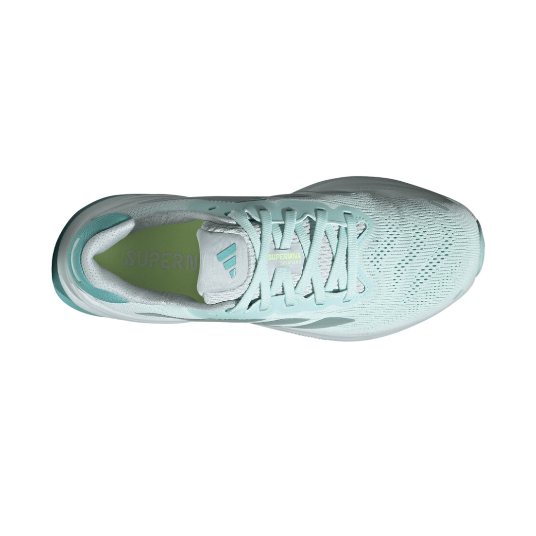 Adidas Womens Supernova Solution 2.0