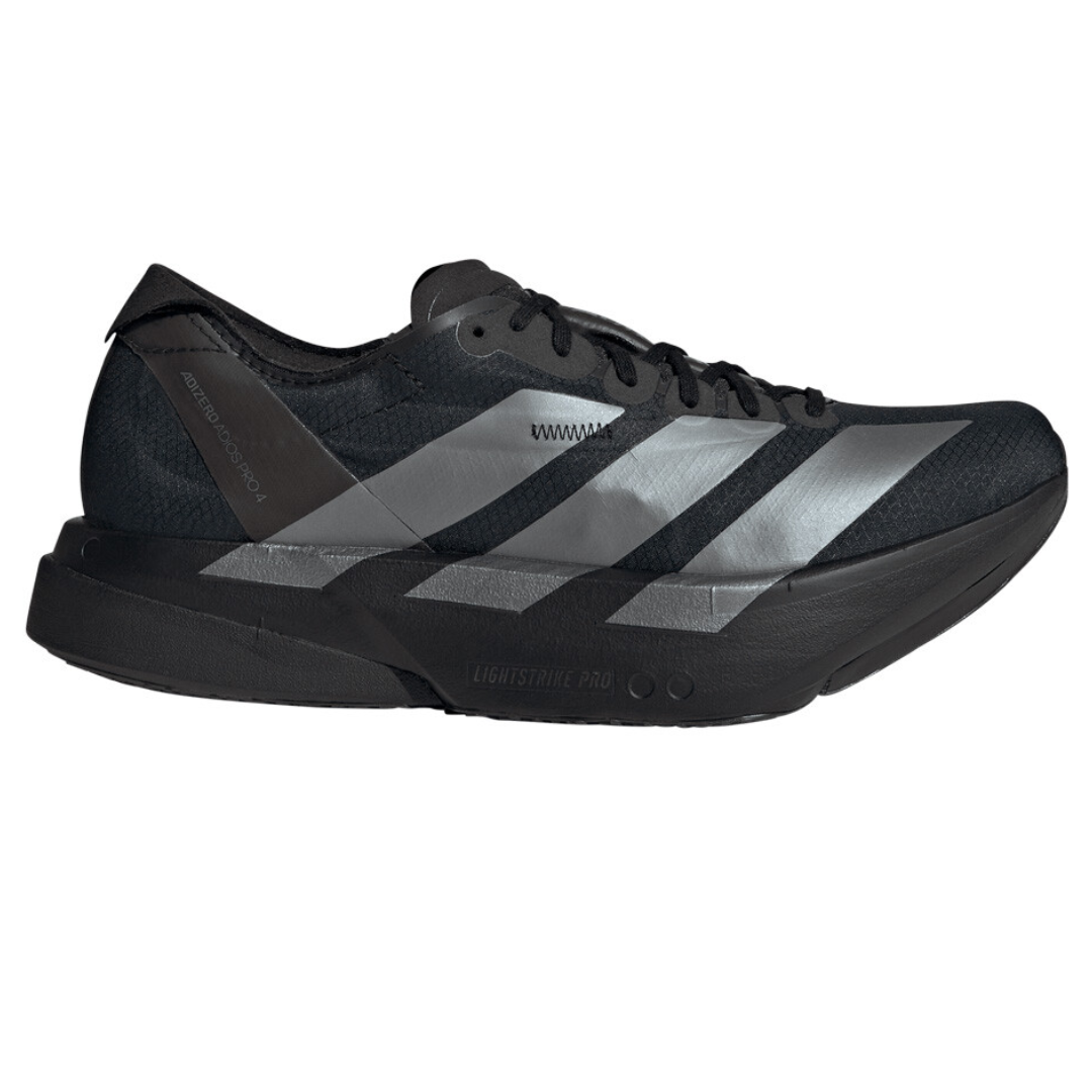 Adidas Adizero Adios Pro 4 Mens Running Shoes - Race Day
