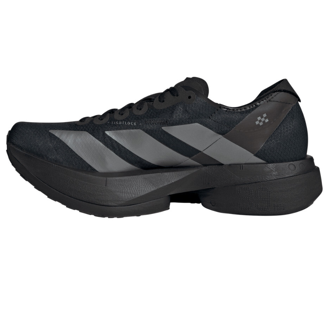 Adidas Adios Pro 4 Black Carbon 5