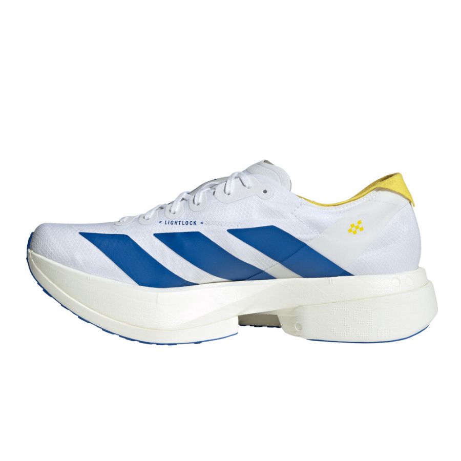 Adidas Adizero Adios Pro 4 Mens Running Shoes - Race Day