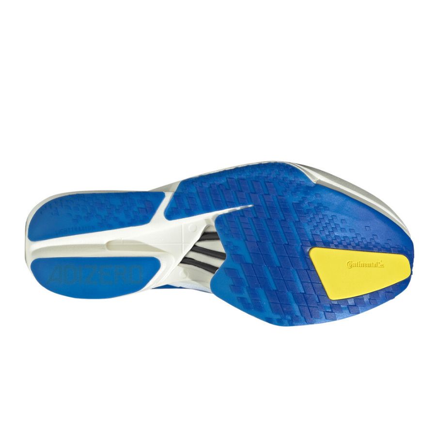 Adidas Adizero Adios Pro 4 Mens Running Shoes - Race Day