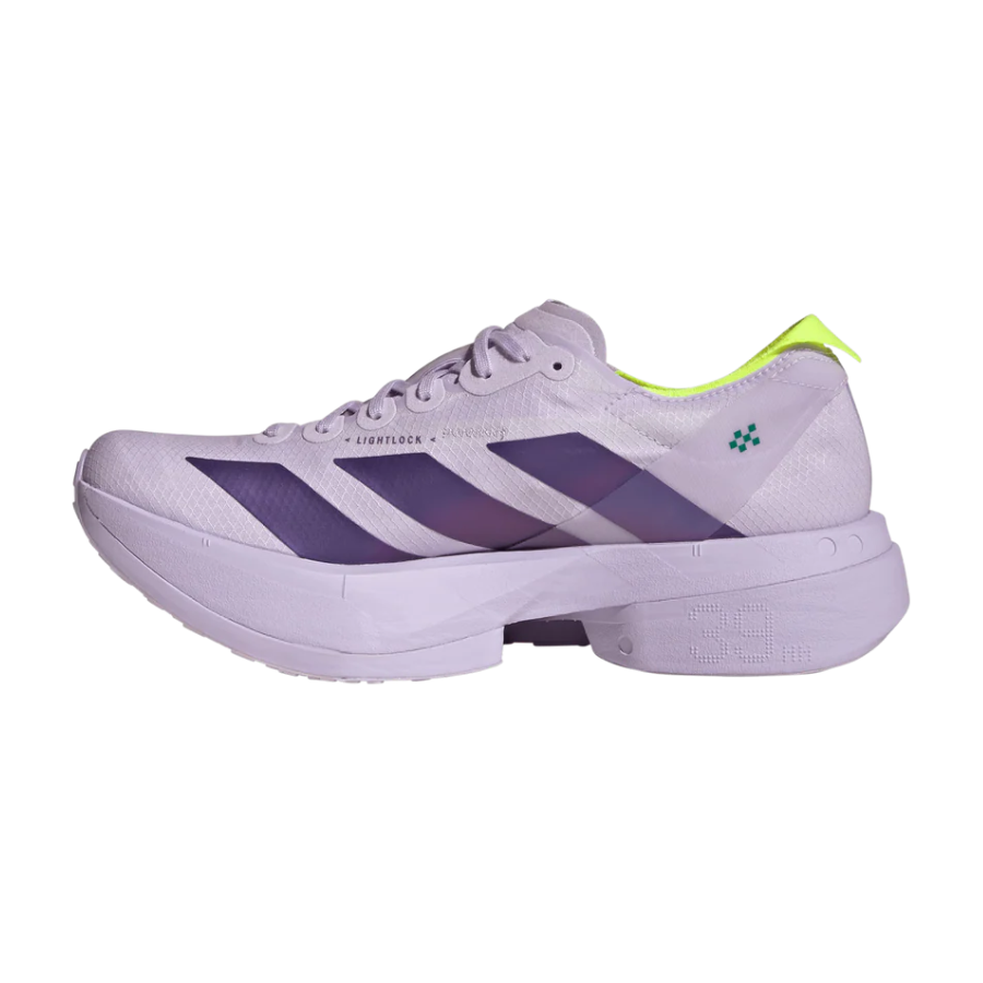 Adidas Adizero Adios Pro 4 Womens Running Shoes - Race Day