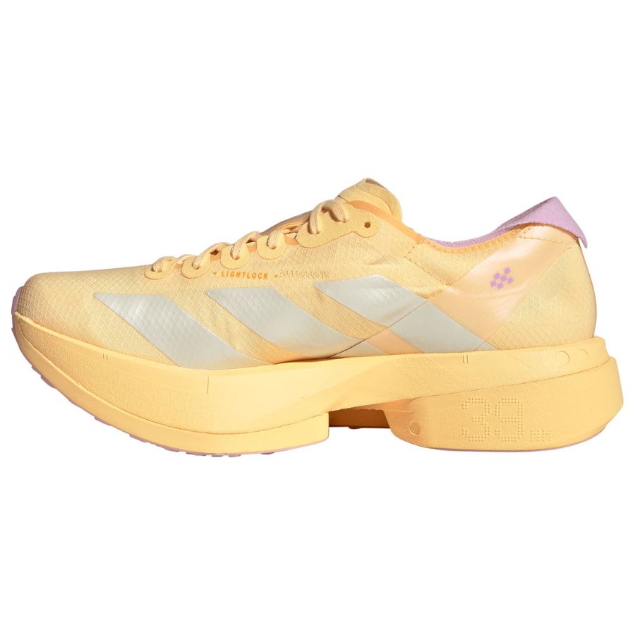 Adidas Adizero Adios Pro 4 Womens Running Shoes - Race Day