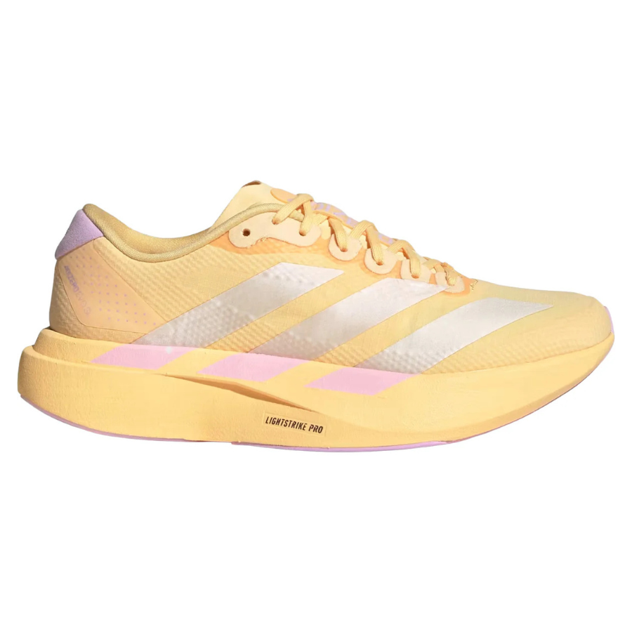 Adidas Womens Adizero Evo SL Woven - Neutral