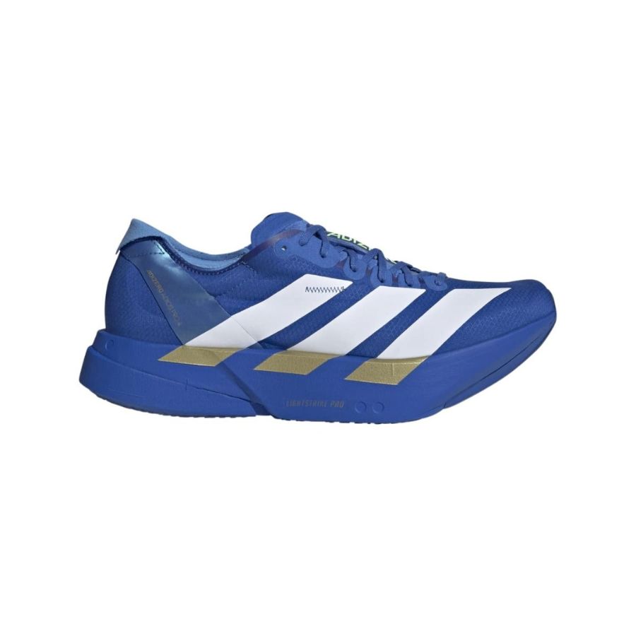 Adidas Adizero Adios Pro 4 Mens Running Shoes - Race Day