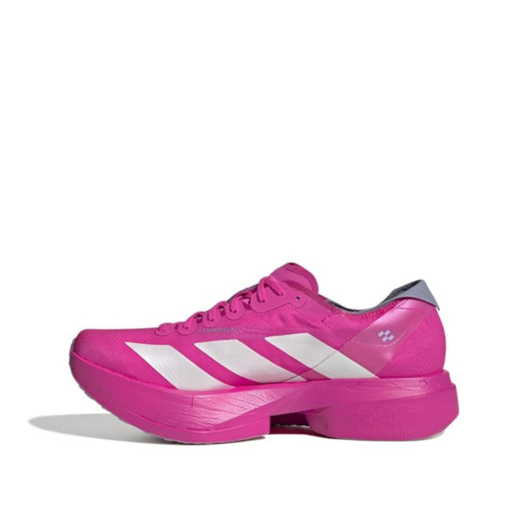 Adidas Adizero Adios Pro 4 Mens Running Shoes - Race Day