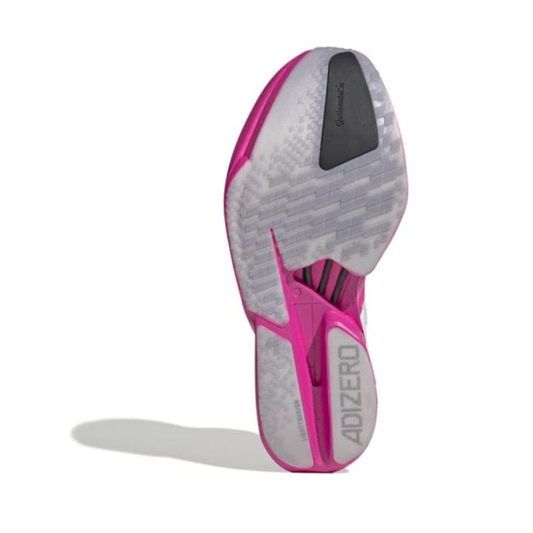 Adidas Adizero Adios Pro 4 Mens Running Shoes - Race Day