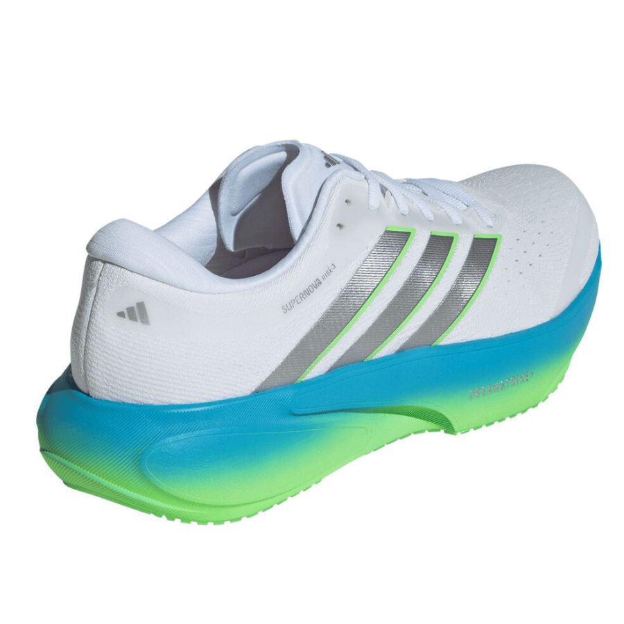 Adidas Mens Supernova Rise 3 - Neutral