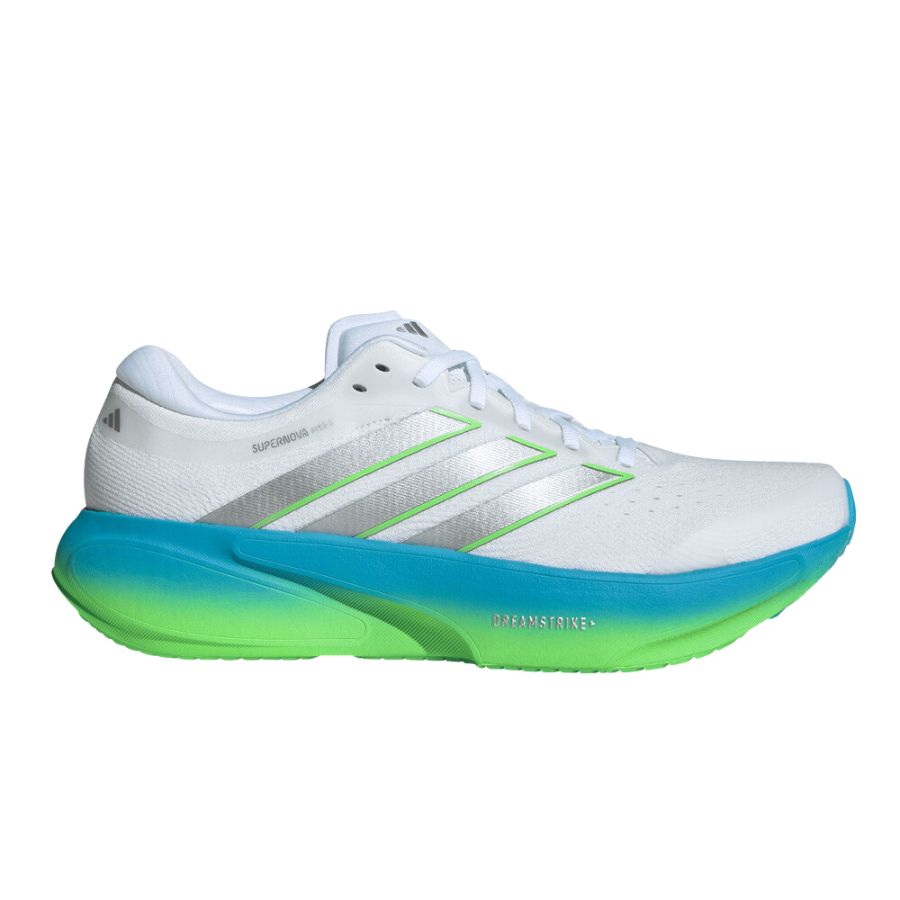 Adidas Mens Supernova Rise 3 - Neutral