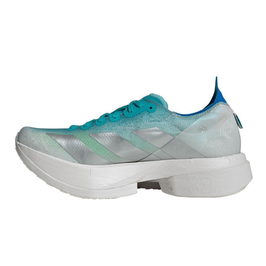 Adidas Adizero Adios Pro 4 Womens Running Shoes - Race Day