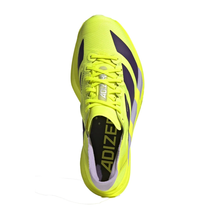 Adidas Adizero Adios Pro 4 Mens Running Shoes - Race Day