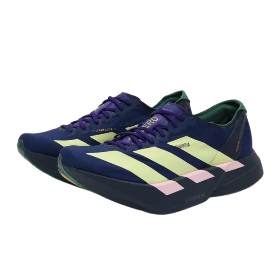 Adidas Adizero Adios Pro 4 Mens Running Shoes - Race Day