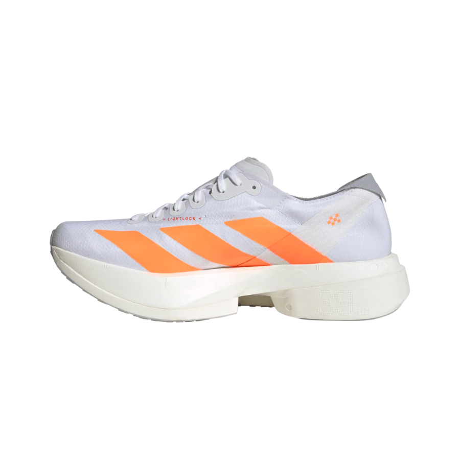 Adidas Adizero Adios Pro 4 Mens Running Shoes - Race Day