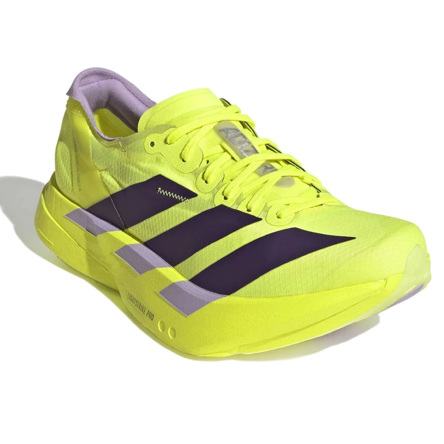 Adidas Adizero Adios Pro 4 Mens Running Shoes - Race Day