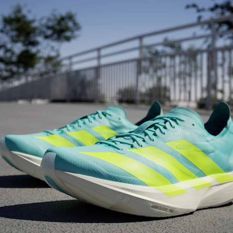 Adidas Mens Adizero Takumi Sen 11 - Performance