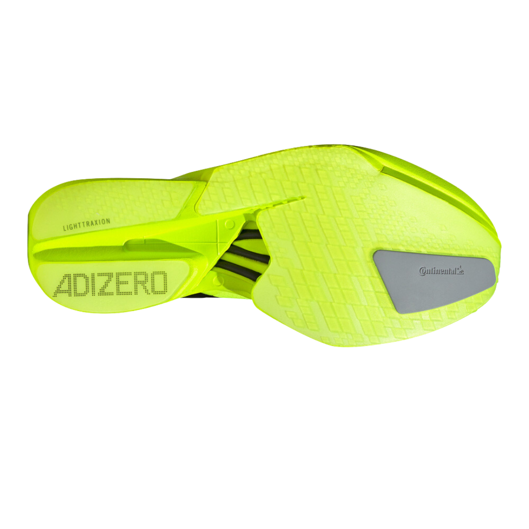 Adidas Adizero Adios Pro 4 Mens Running Shoes - Race Day