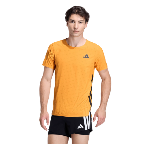 Adidas Mens Adizero Running T-Shirt