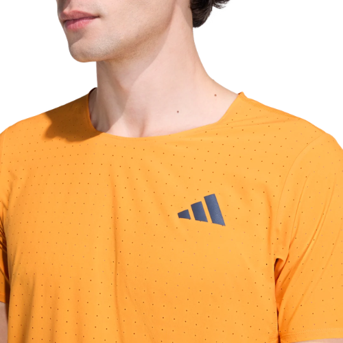 Adidas Mens Adizero Running T-Shirt