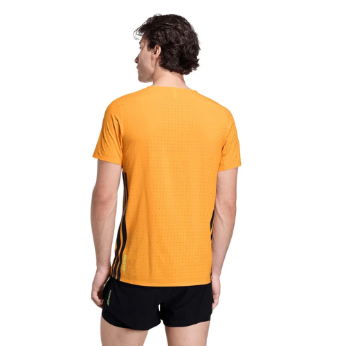 Adidas Mens Adizero Running T-Shirt