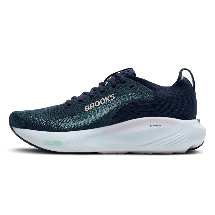 Brooks Womens Adrenaline GTS 25