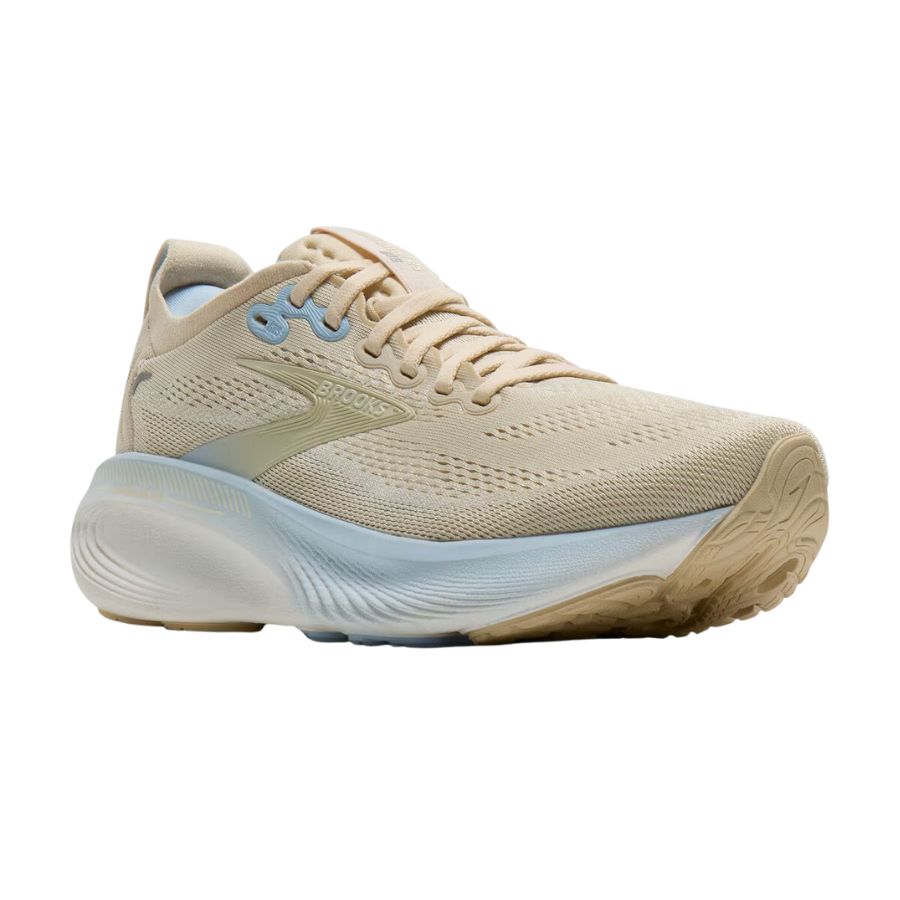 Brooks Womens Adrenaline GTS 25