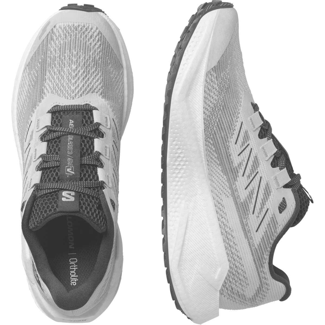 Salomon Mens Aero Blaze GRVL - Trail