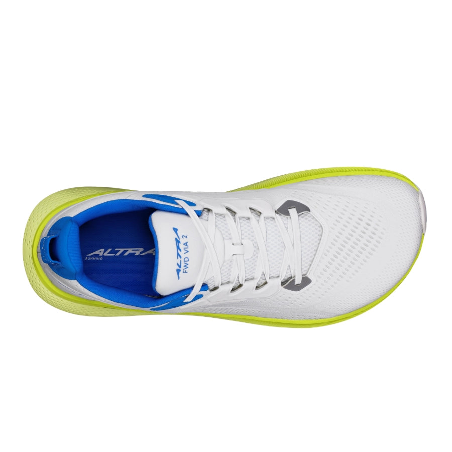 Altra Mens FWD Via 2 - Neutral