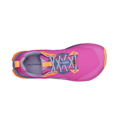 Altra Womens Lone Peak 9+ - Trail