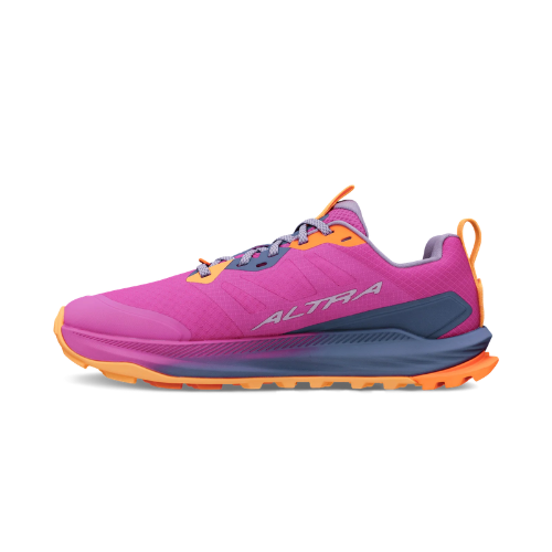 Altra Womens Lone Peak 9+ - Trail