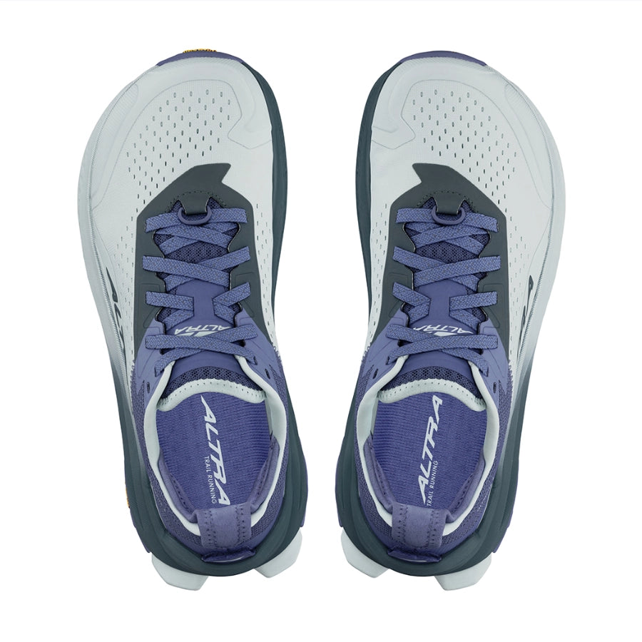 Altra Womens Olympus 6 - Trail