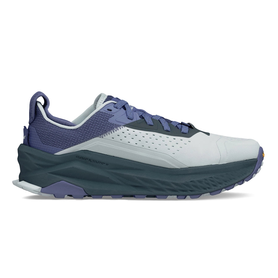 Altra Womens Olympus 6 - Trail