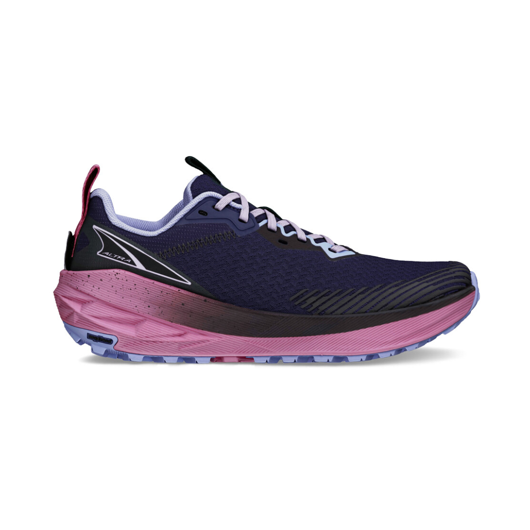 Altra Womens Experience Wild 2 - Trail