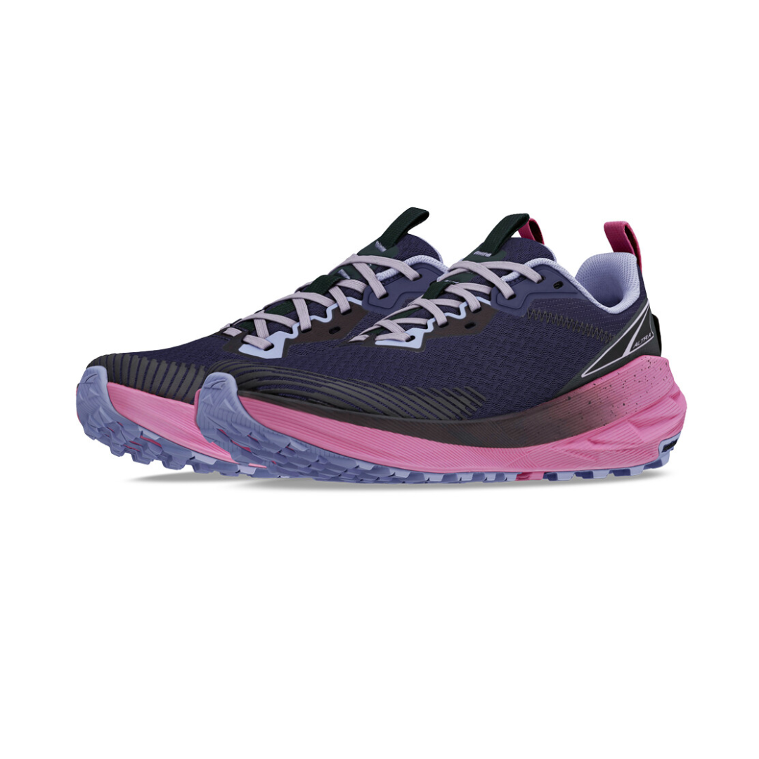 Altra Womens Experience Wild 2 - Trail