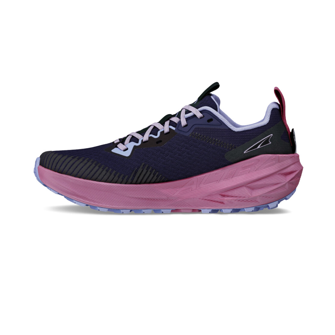Altra Womens Experience Wild 2 - Trail