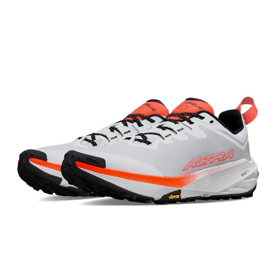 Altra Men's Experience Wild 3+ - Trail