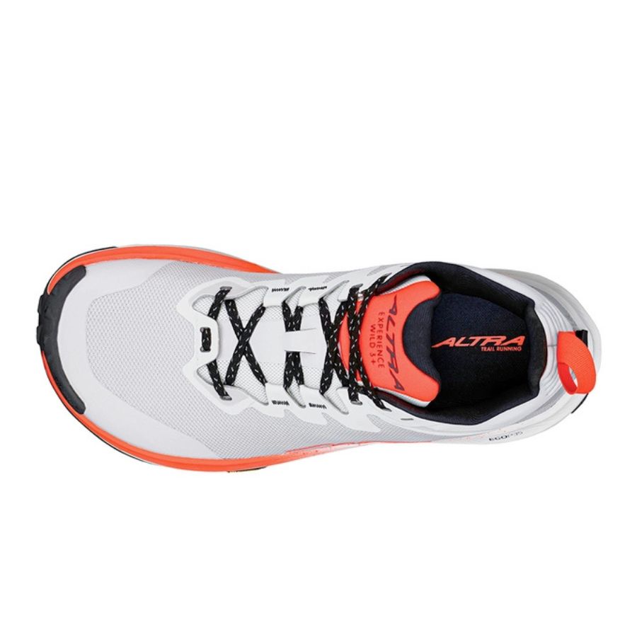 Altra Men's Experience Wild 3+ - Trail